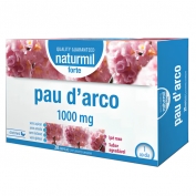 Pau d'Arco Forte 1000mg 20 ampolas